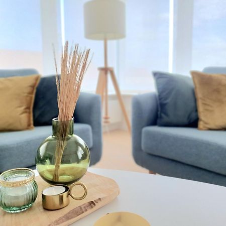 Skaai Five - Newly Renovated 2 Bedrooms Apartment Ostende Exterior foto