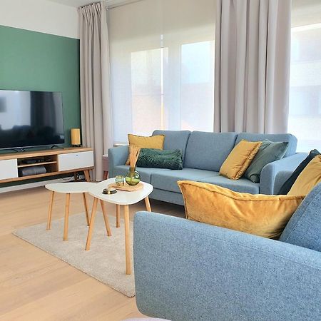 Skaai Five - Newly Renovated 2 Bedrooms Apartment Ostende Exterior foto