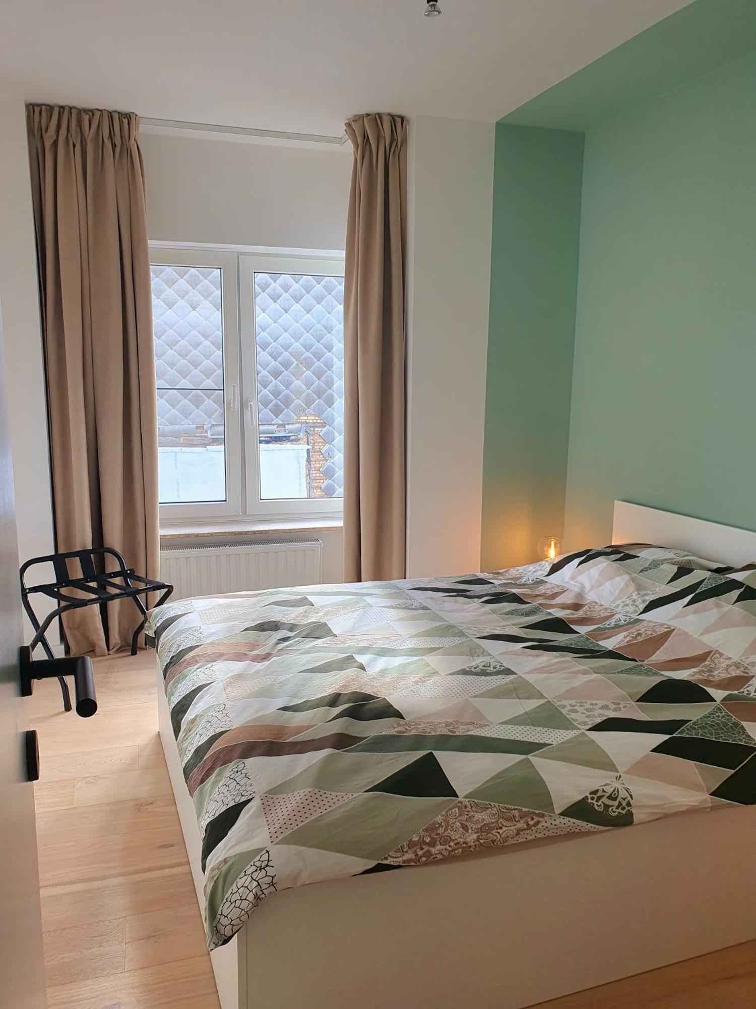 Skaai Five - Newly Renovated 2 Bedrooms Apartment Ostende Exterior foto